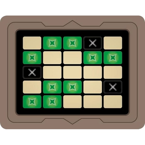 Επιτραπέζιο Παιχνίδι Czech GE Codenames Duet image 1