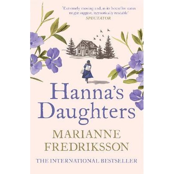 Hanna's Daughters image 0