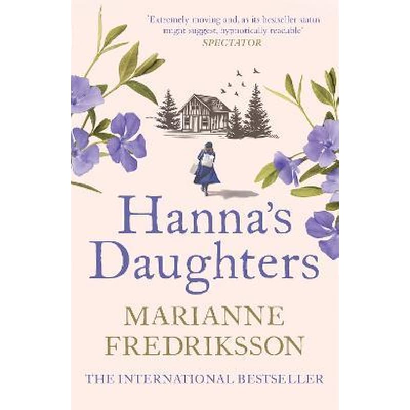 Hannas Daughters