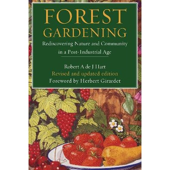 Forest Gardening image 0