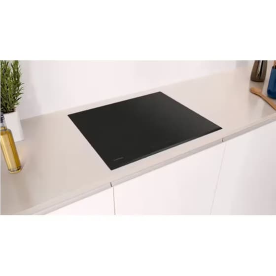 PITSOS PH22S40X3 & CRS631T06 71 Lt Inox Eντοιχιζόμενο Σετ Φούρνος και Εστία image 5