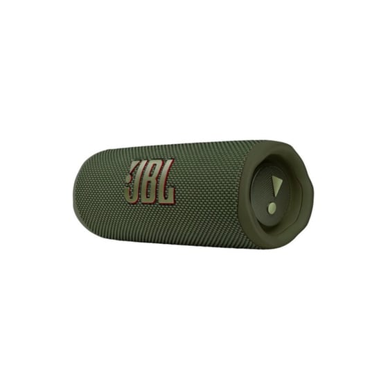 Φορητό Ηχείο JBL Flip 6 Bluetooth Speaker Αδιάβροχο - Πράσινο image 1