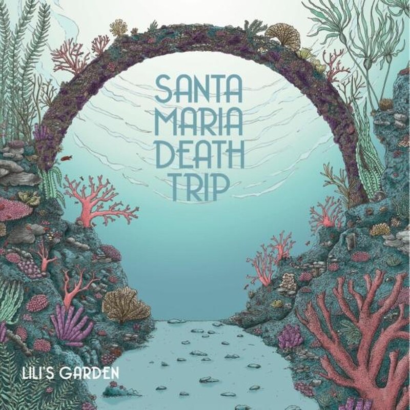 Lilis Garden (LP)