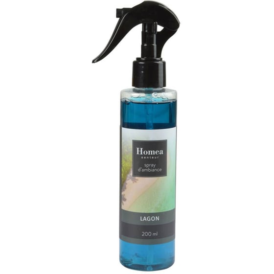 Αρωματικό Σπρέυ Χώρου Spitishop L-c Jasmin 6dif219js 200ml image 0