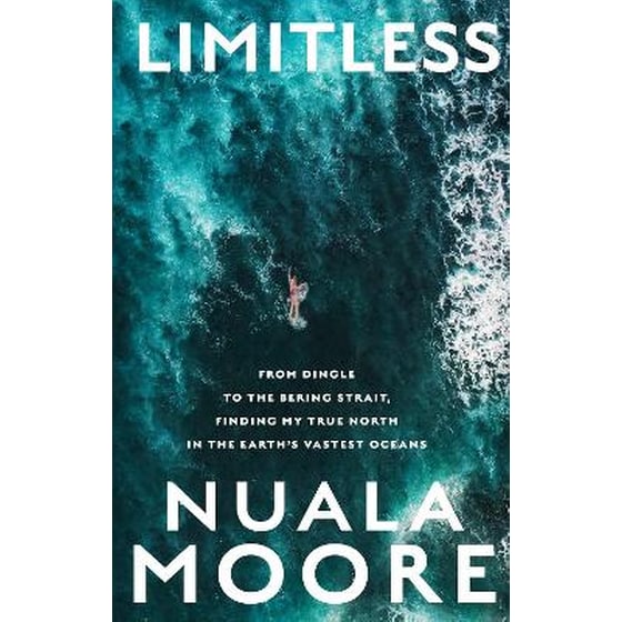LIMITLESS image 0
