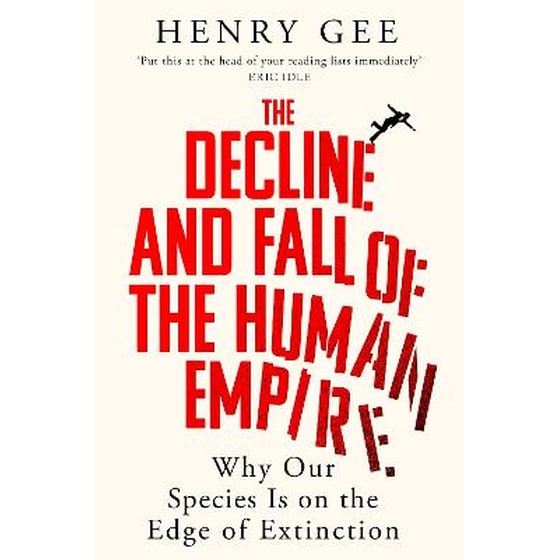 The Decline and Fall of the Human Empire image 0