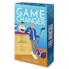Game Changer (Deluxe Limited Edition)