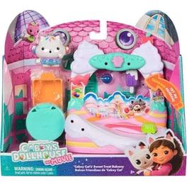Gabby's Dollhouse: The Movie Στο Μπαλκόνι 3 Σχέδια 1 Τμχ - Τυχαία Επιλογή Σχεδίου (6073662)