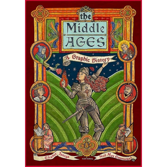 The Middle Ages image 0