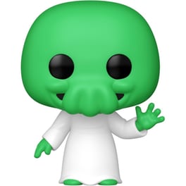 Funko Pop! Movies: Minions & Monsters - Goomi #2048