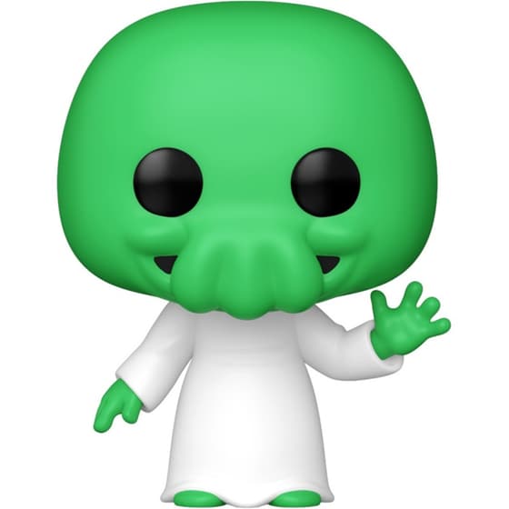Funko Pop! Movies: Minions & Monsters - Goomi #2048 image 0