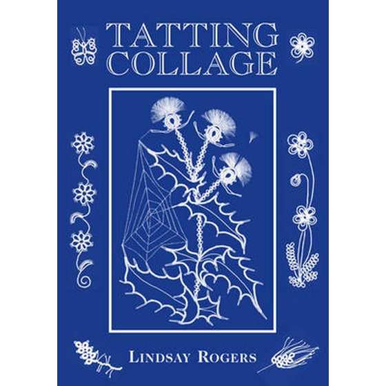 Tatting Collage image 0