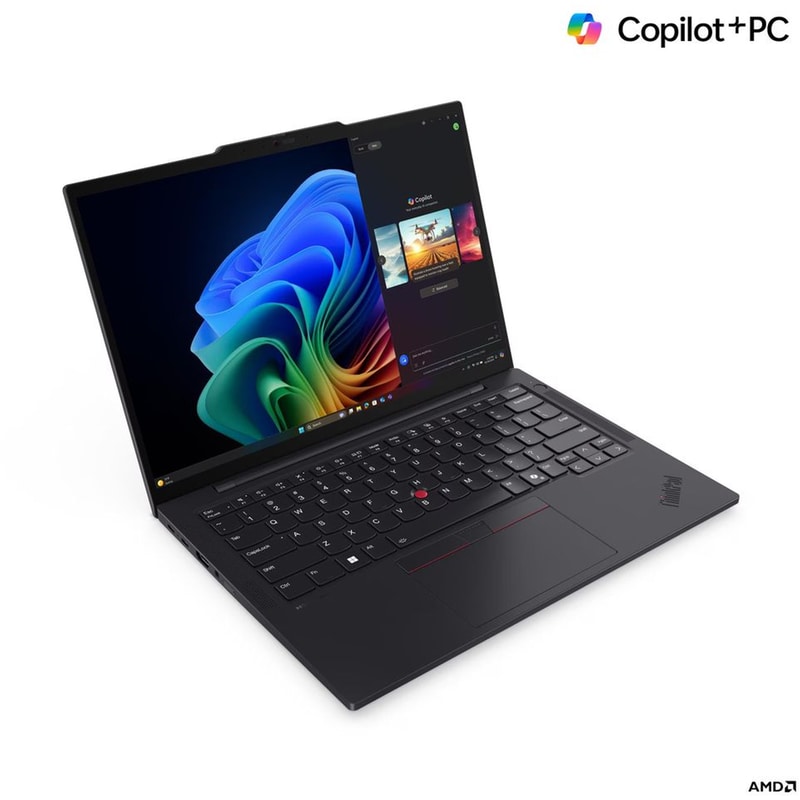 Lenovo ThinkPad T14s G6 14 WUXGA IPS (Ryzen AI 7 PRO 350/64GB/1TB SSD/AMD Radeon Graphics/Win11Pro) Laptop