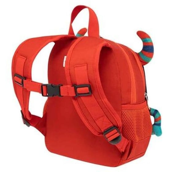 Τσάντα Πλάτης Polo Junior Los Ninos Μπλε image 1