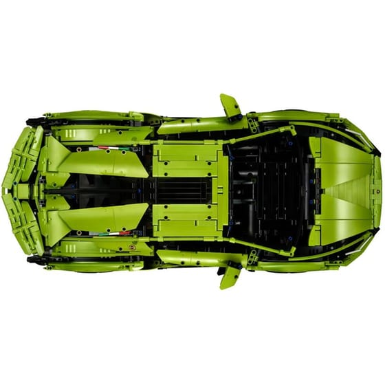 LEGO® Technic Lamborghini Sian FKP 37 (42115) image 4