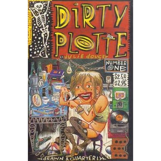 Dirty Plotte image 0