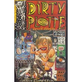Dirty Plotte