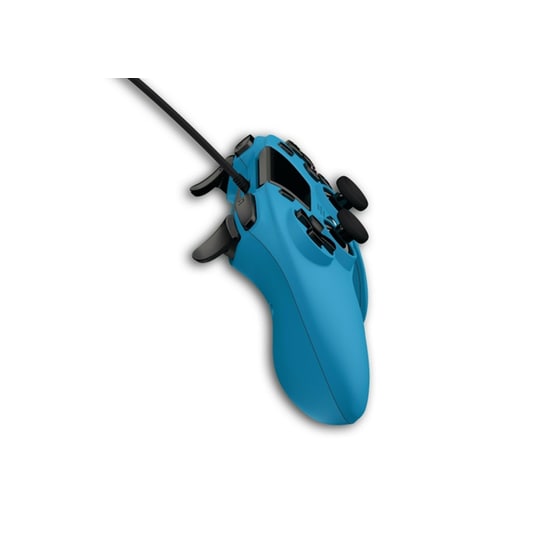 Gioteck VX-4 Ενσύρματο Χειριστήριο - Γαλάζιο image 1