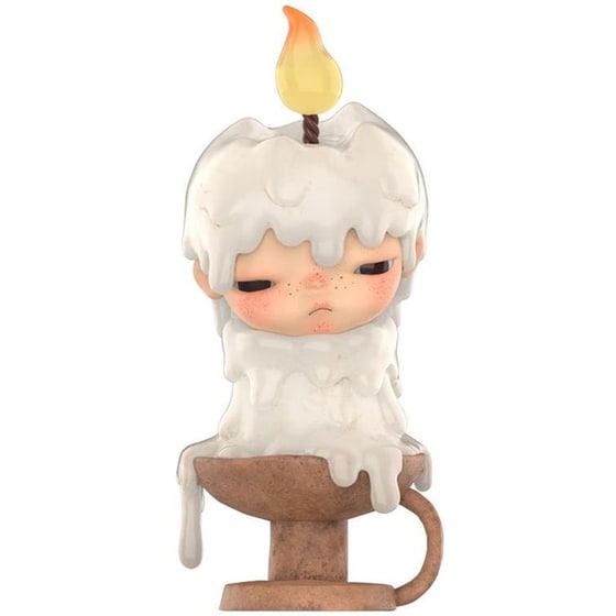 Φιγούρα Pop Mart Hirono Shelter Series Blind Box image 9