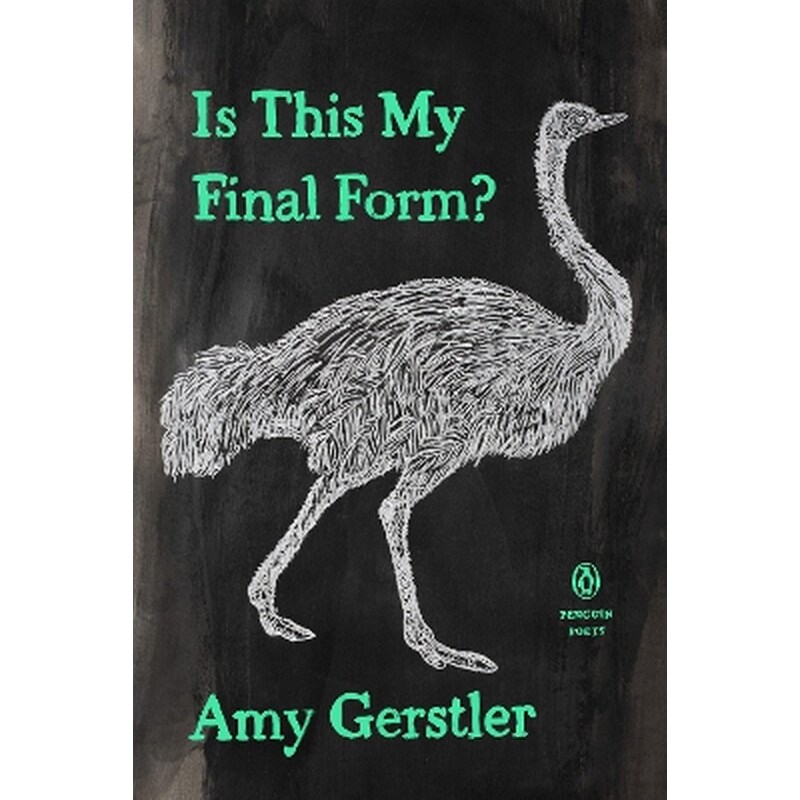 Is This My Final Form?