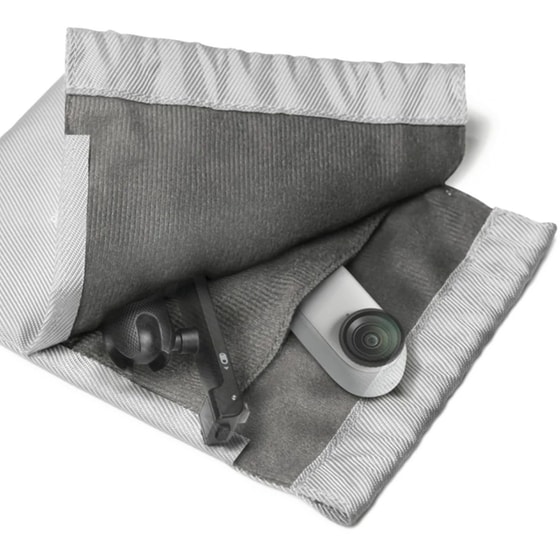 Carry Bag Insta360 GO 3/GO 3S - Γκρι image 4