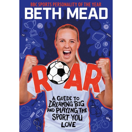 Roar image 0