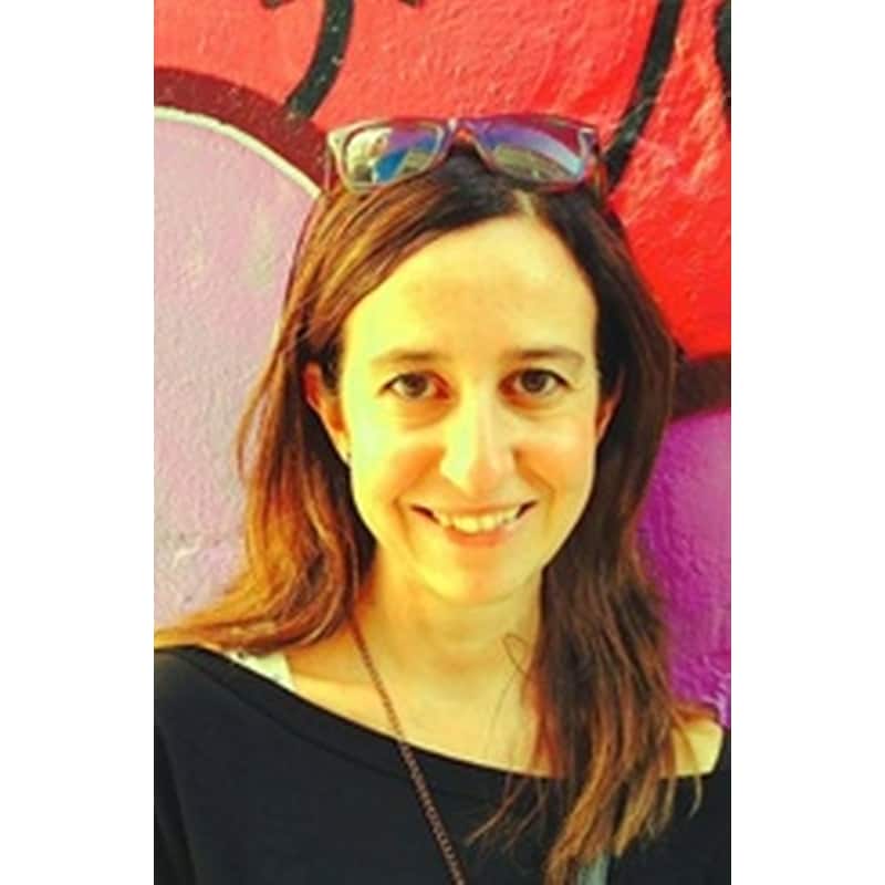 Author picture
