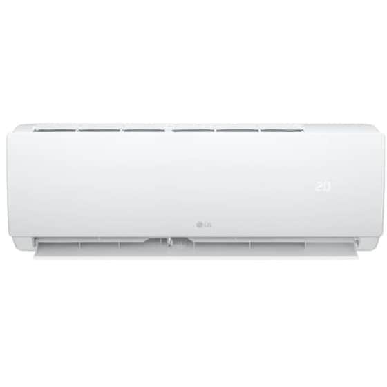 LG DUALCOOL Libero W12TE-NEU/UEU Κλιματιστικό Inverter 12.000 BTU A++/A+++ image 0