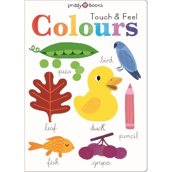 Colours image 0