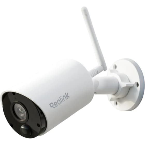 Ασύρματη IP Camera Reolink Argus Series B320 Full HD 3MP Bullet / Box με WiFi & Αδιάβροχη image 0
