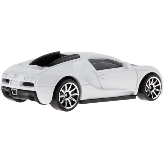 Mattel Hot Wheels Αυτοκινητάκια Fast & Furious (Διάφορα Σχέδια - Τυχαία Επιλογή) image 9