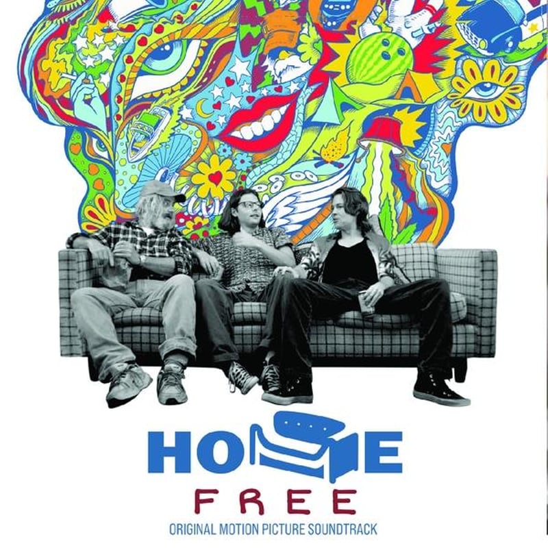 Home Free (2LP)