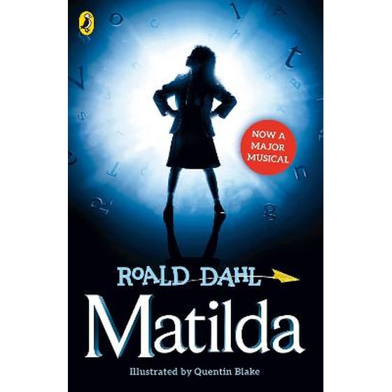 Matilda (Theatre Tie-in) image 0