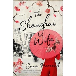 Shanghai Wife