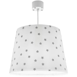 Παιδικό Φωτιστικό Οροφής Ango Starlight 82212B - Λευκό