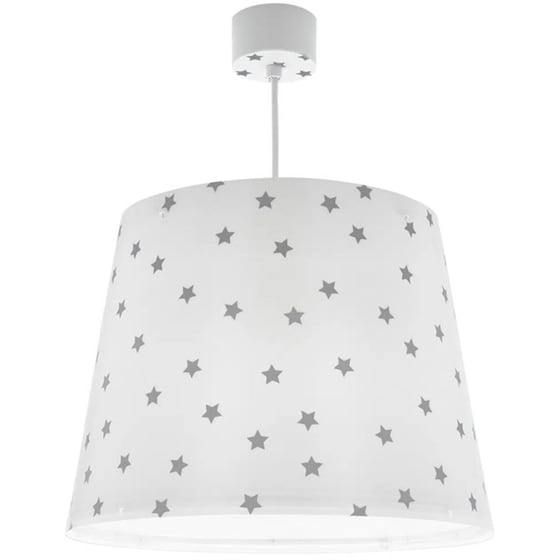 Παιδικό Φωτιστικό Οροφής Ango Starlight 82212B - Λευκό image 0