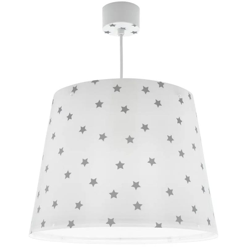 Παιδικό Φωτιστικό Οροφής Ango Starlight 82212B - Λευκό