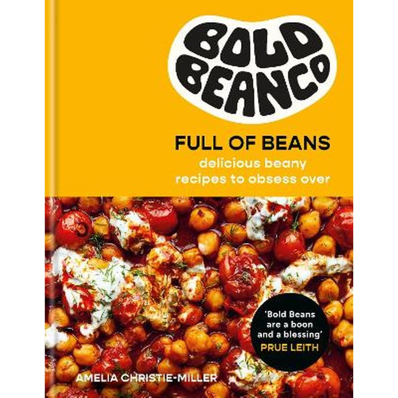 Full of Beans