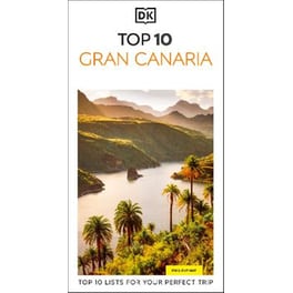 DK Top 10 Gran Canaria