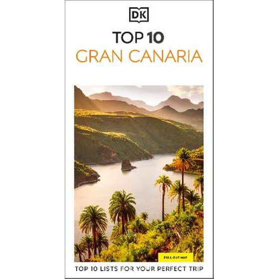 DK Top 10 Gran Canaria image 0