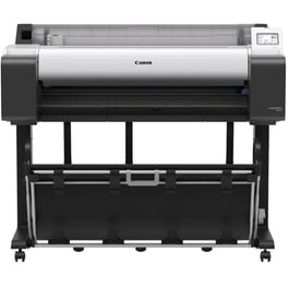 Canon imagePROGRAF TM-350 Έγχρωμος Εκτυπωτής Plotter με WiFi - Γκρι