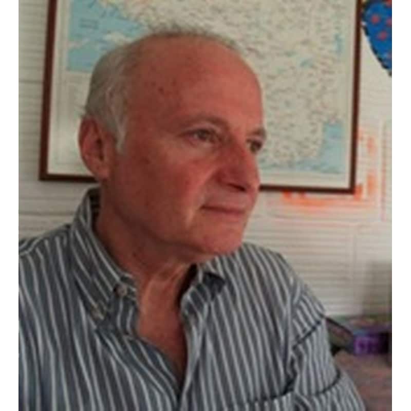 Author picture