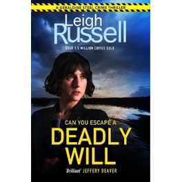 Deadly Will