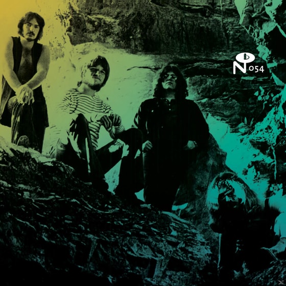 Local Customs: Cavern Sound image 0