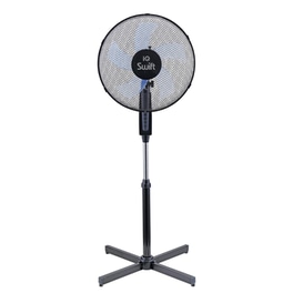 IQ PSF41-5 50W 40cm Ανεμιστήρας Δαπέδου