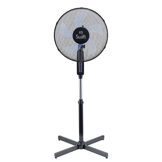 IQ PSF41-5 50W 40cm Ανεμιστήρας Δαπέδου image 0