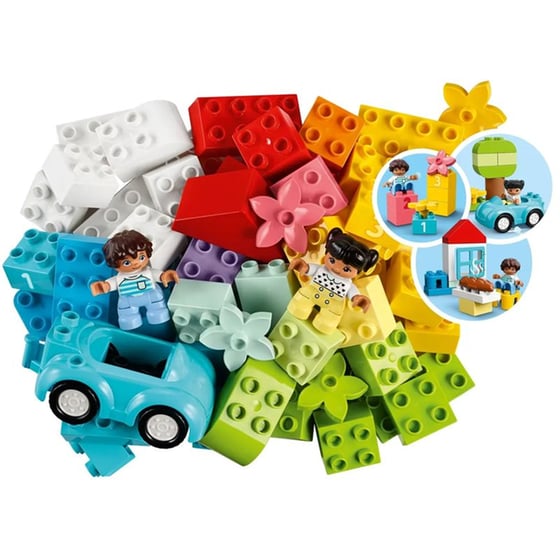 LEGO® Duplo Brick Box (10913) image 3