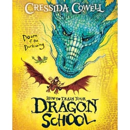 How To Train Your Dragon School: Doom of the Darkwing