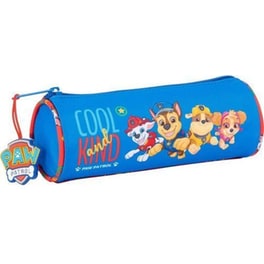 Κασετίνα Βαρελάκι Safta Paw Patrol Cool