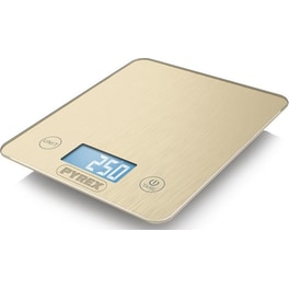 PYREX SB710 1gr/5kg Ψηφιακή Ζυγαριά Κουζίνας